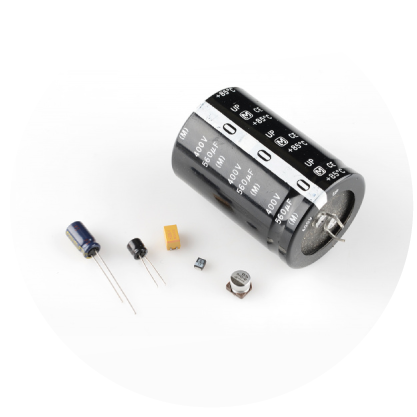 Condensatori e rifasamento